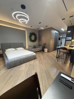 Satpaeva 182 Str by StayInn - 8