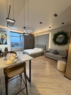 Satpaeva 182 Str by StayInn - 7
