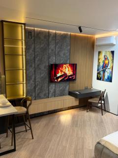 Satpaeva 182 Str by StayInn - 5