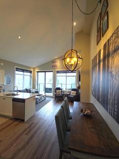Sandy Feet Retreat Port Renfrew- Oceanfront 2BR modern cottage - 9