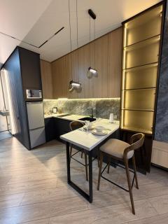 Satpaeva 182 Str by StayInn - 4