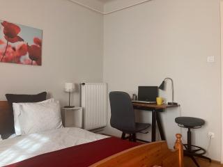 Quiet Corporate & Dental Hub Flat - Óbuda - 0