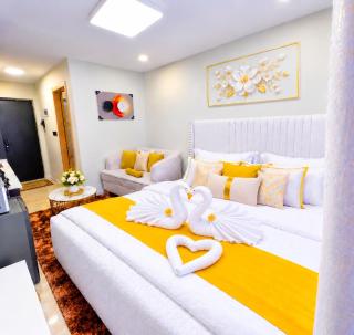 Cozy Airport Gateway Budget Friendly near JKIA airport & SGR railway, behind Signature mall MSA road - 0