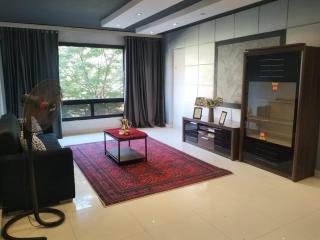 Luxury Apartment in Nasr City near Cairo Airport - 0