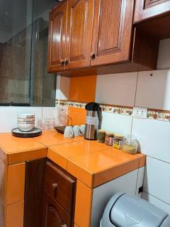Habitación privada con cocina común Cusco- 202 - 3