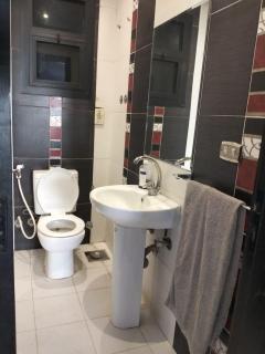 Luxury Apartment in Nasr City near Cairo Airport - 7