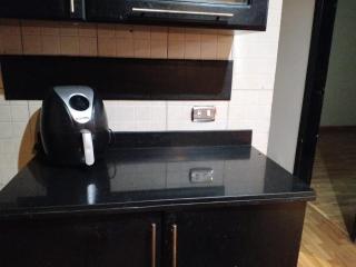 Luxury Apartment in Nasr City near Cairo Airport - 4