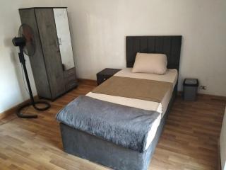 Luxury Apartment in Nasr City near Cairo Airport - 3