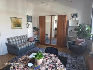 Villa Marie Wohnung 4, Norderney - 4