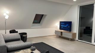 Exklusive Neubauwohnung - 2