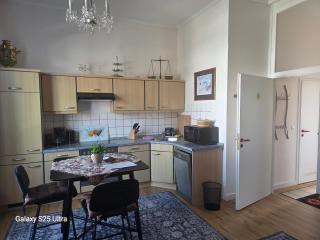 Villa Marie Wohnung 4, Norderney - Norderney - 8