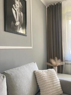 Apartament Bursztynowy - 9