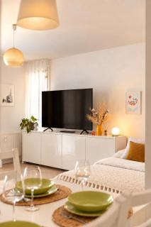 Charming Old Town Apartment in Bratislava - 6