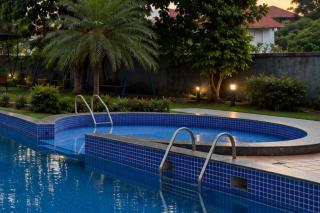 S Penthouse With Swimming Pool - 9