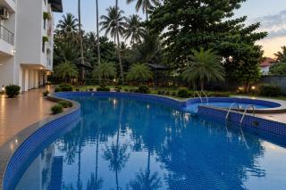 S Penthouse With Swimming Pool - 0