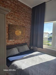 Villa Marie Wohnung 4, Norderney - Norderney - 2