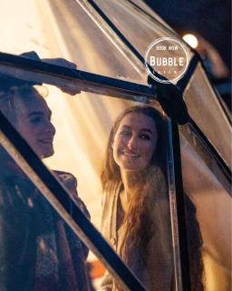 BUBBLES LUXURY CAMP & Jeep tour - 8