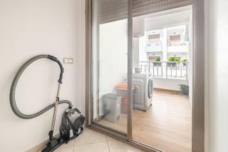 Appartement charmant au parc de Mohammedia, à seulement 2 pas de la plage - 5