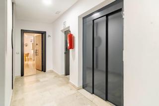 Appartement charmant au parc de Mohammedia, à seulement 2 pas de la plage - 4