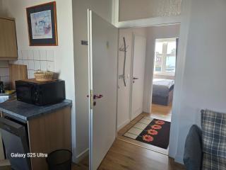 Villa Marie Wohnung 4, Norderney - Norderney - 5
