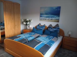 Apartment mit Balkon - Schwanstetten im Fränkischen Seenland - 8