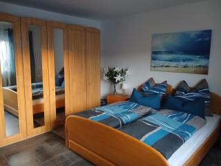 Apartment mit Balkon - Schwanstetten im Fränkischen Seenland - 6