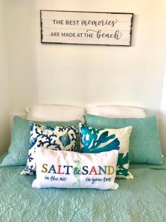 Beach Daze - Ocean front at Symphony Beach Club! - 3