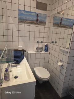 Villa Marie Wohnung 4, Norderney - 2