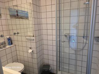 Villa Marie Wohnung 4, Norderney - 3