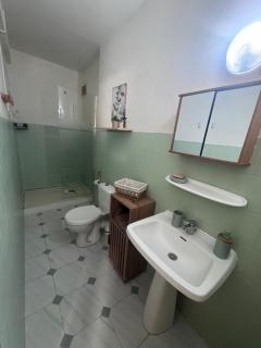 Appartement et Jaccuzzi - 5 min à pied de la plage - 7