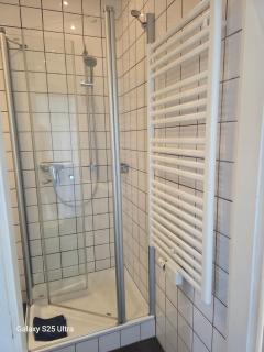Villa Marie Wohnung 4, Norderney - 5