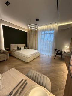 Satpaeva 182 Str apt 2 by StayInn - Pavlodar - 9