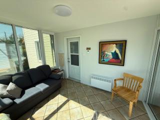Maison sur la plage - 2