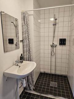 Serviced Apartment 1 Ånge - 8