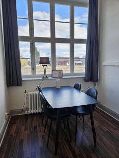 Serviced Apartment 1 Ånge - 7
