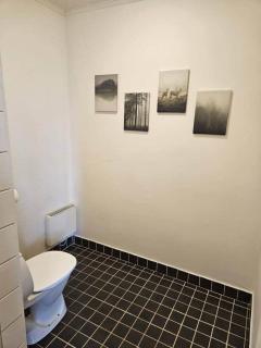 Serviced Apartment 1 Ånge - 6