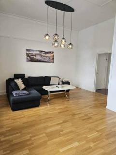 Serviced Apartment 1 Ånge - 2