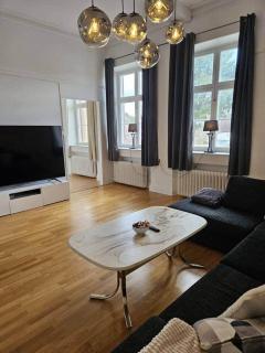 Serviced Apartment 1 Ånge - 1