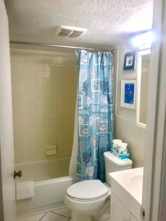 Coastal Sands - Ocean View at Symphony Beach Club! - 6