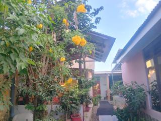 KORYARES HAUS-TAMBOPATA - 8