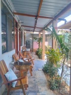 KORYARES HAUS-TAMBOPATA - 6