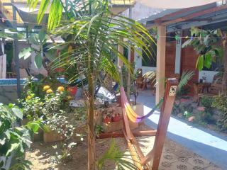 KORYARES HAUS-TAMBOPATA - 7