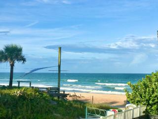 Just Beachy -Ocean View at Symphony Beach Club - 9