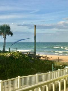 Just Beachy -Ocean View at Symphony Beach Club - 4