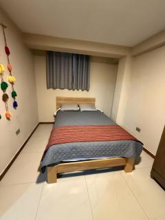 Room with shared kitchen, Cusco - 203 - 6