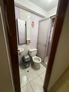Room with shared kitchen, Cusco - 203 - 2