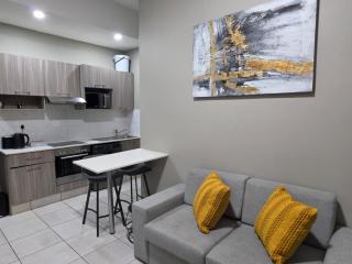 The Bolton Apartment - 7