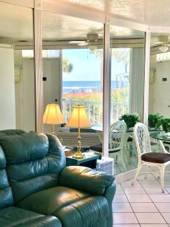 Sandy Shores - Ocean view At Symphony Beach Club! - 6