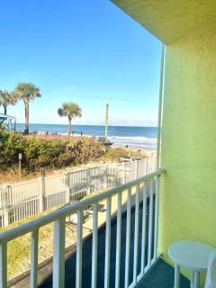 Sandy Shores - Ocean view At Symphony Beach Club! - 3