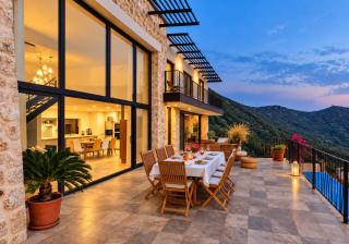 Villa Ilda - Deluxe Holiday Villa - Kalkan,Türkiye - 3